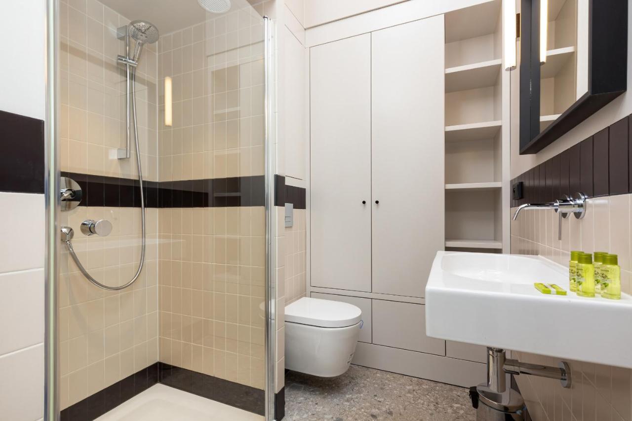 Apartment Warsaw Boduena By Renters Prestige Exterior foto